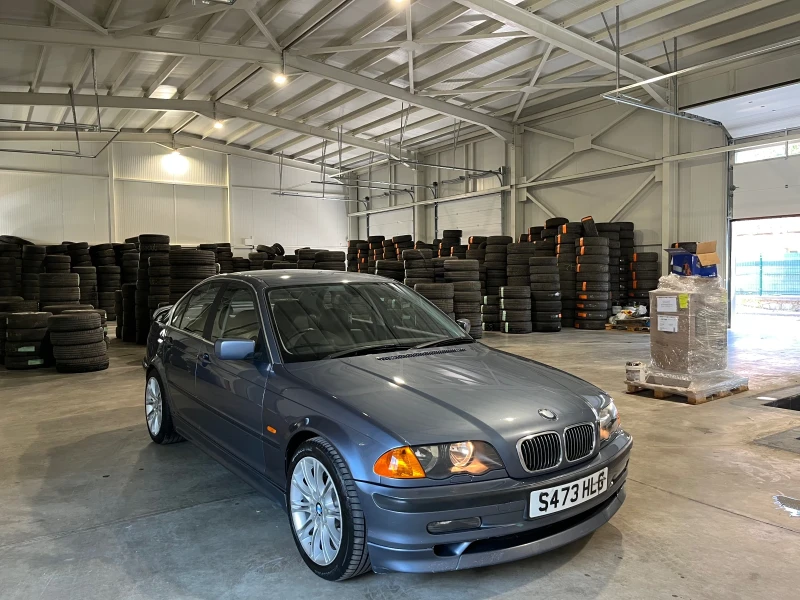 BMW 328 328 - 4800 лв. - 62238722 1