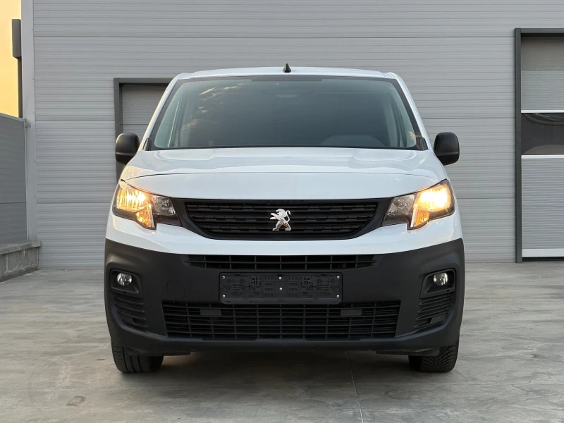 Peugeot Partner - 21400 лв. - 88981868 1