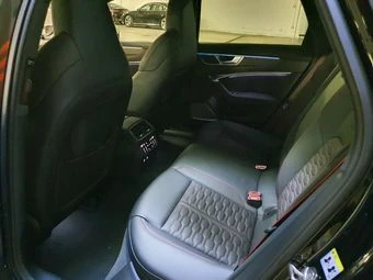 Audi Rs6 * S* * ABT* 4.0 TFSI quattro* АВТОФИНАНСИРАНЕ*  - изображение 7