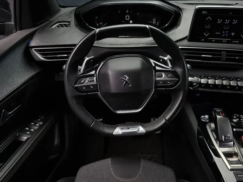 Peugeot 5008 2Nd Generation 1.5 Bluehdi Gt Line | Mobile.bg � ����������� 12