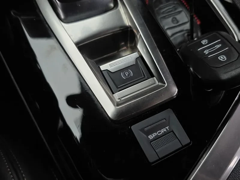 Peugeot 5008 2Nd Generation 1.5 Bluehdi Gt Line | Mobile.bg � ����������� 17