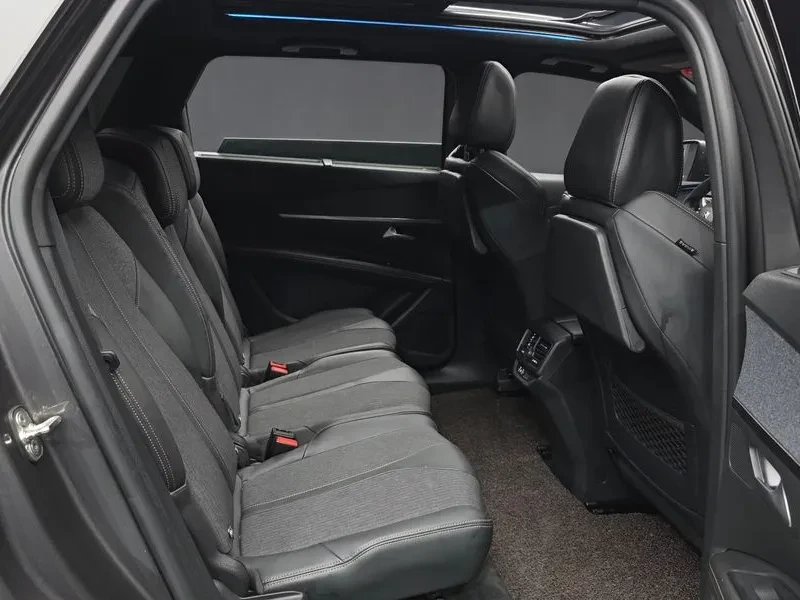 Peugeot 5008 2Nd Generation 1.5 Bluehdi Gt Line | Mobile.bg � ����������� 11