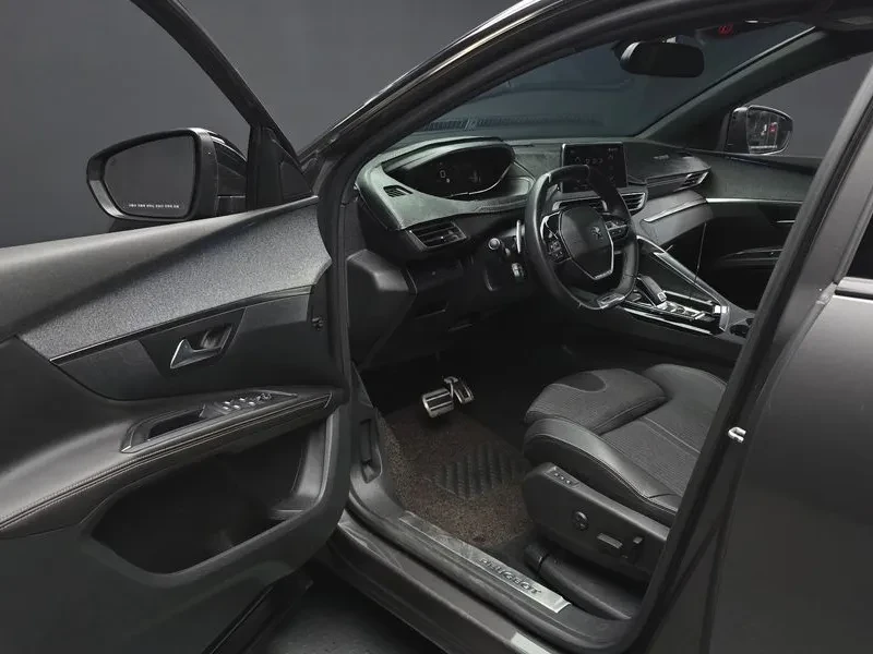 Peugeot 5008 2Nd Generation 1.5 Bluehdi Gt Line | Mobile.bg � ����������� 10