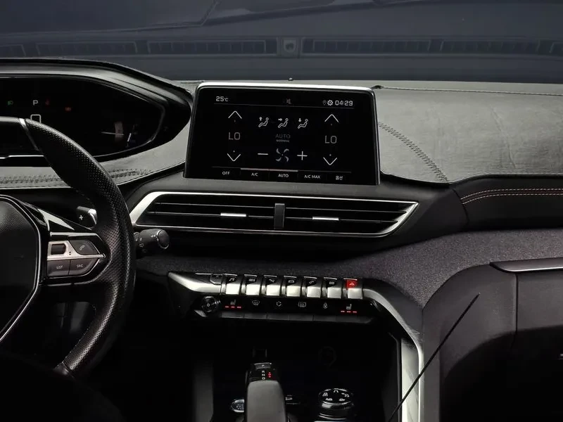 Peugeot 5008 2Nd Generation 1.5 Bluehdi Gt Line | Mobile.bg � ����������� 13