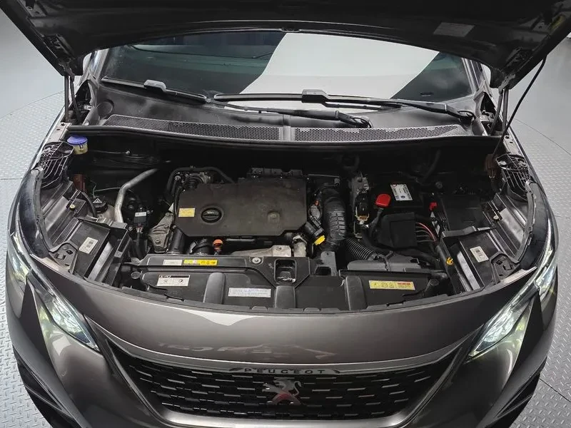 Peugeot 5008 2Nd Generation 1.5 Bluehdi Gt Line | Mobile.bg � ����������� 6