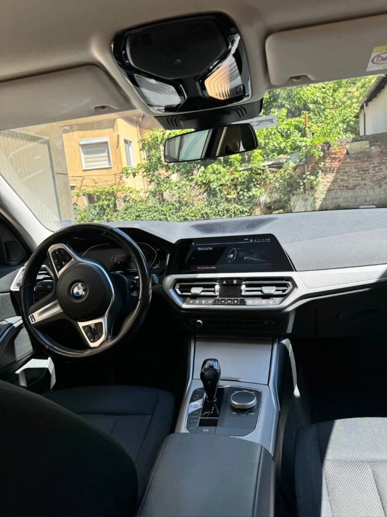 BMW 318, снимка 5 - Автомобили и джипове - 55269677