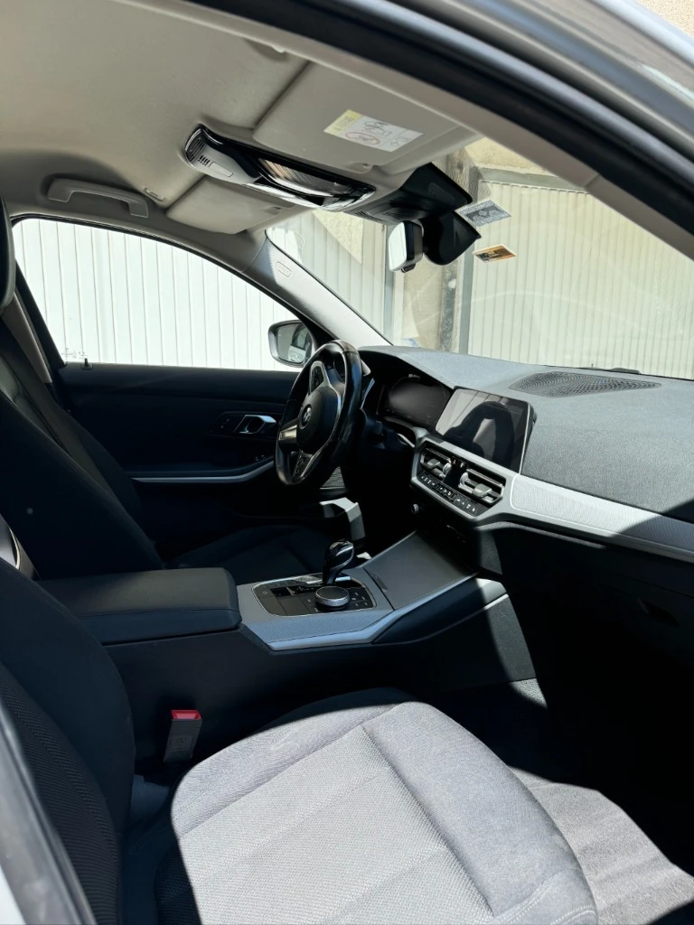 BMW 318, снимка 10 - Автомобили и джипове - 55269677