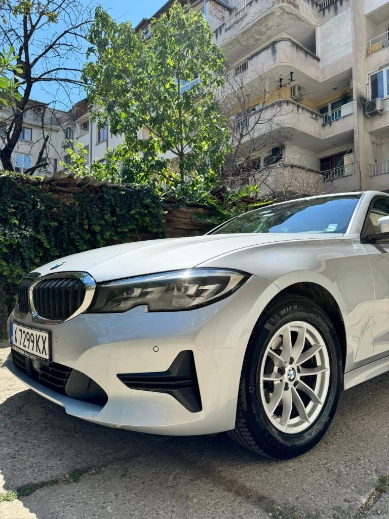 BMW 318