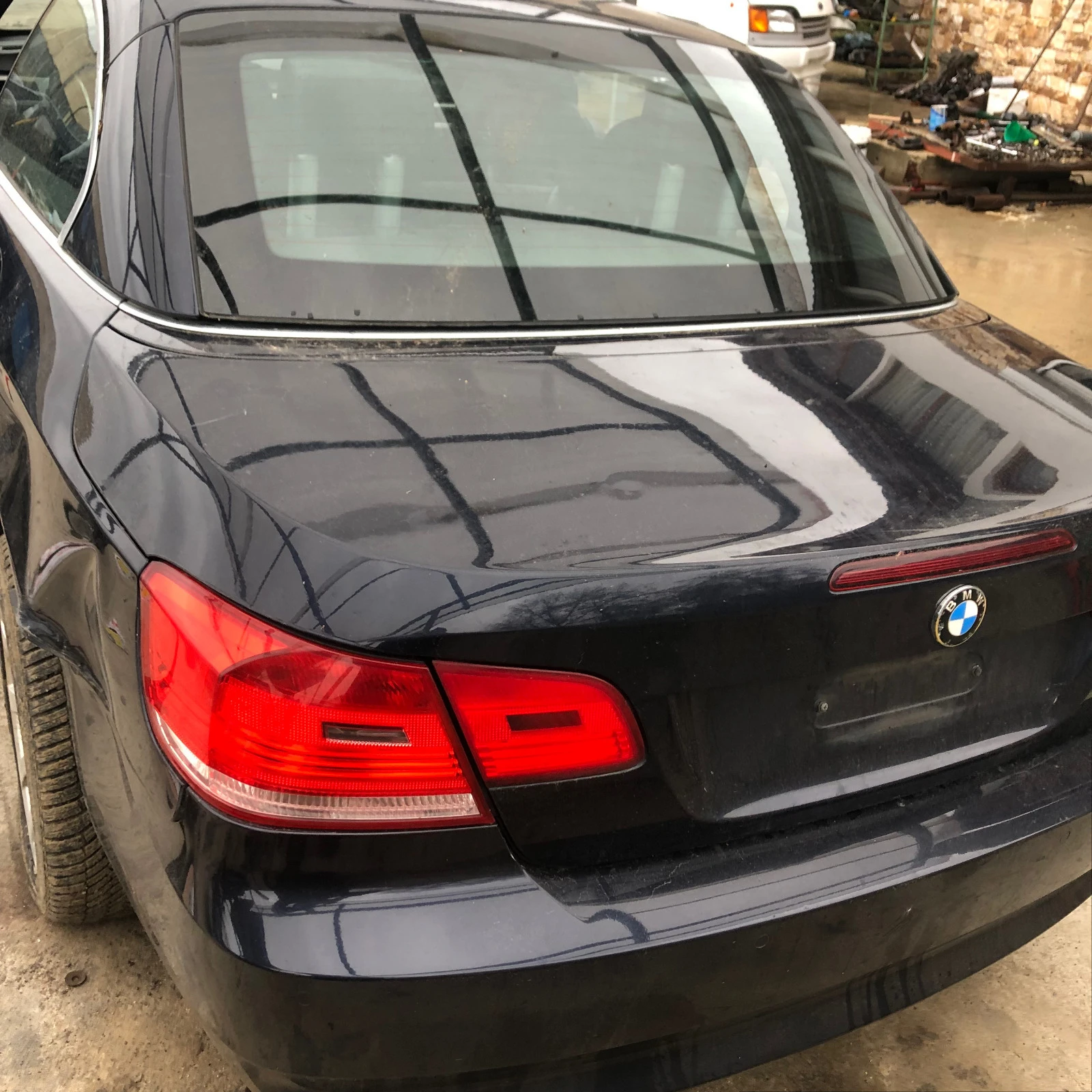 BMW 120 2.0 - изображение 6