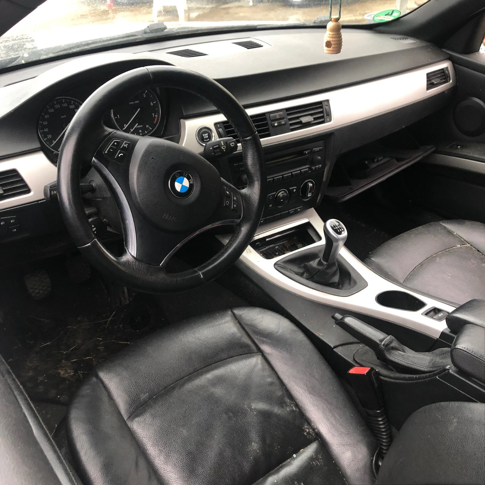 BMW 120 2.0 - изображение 3