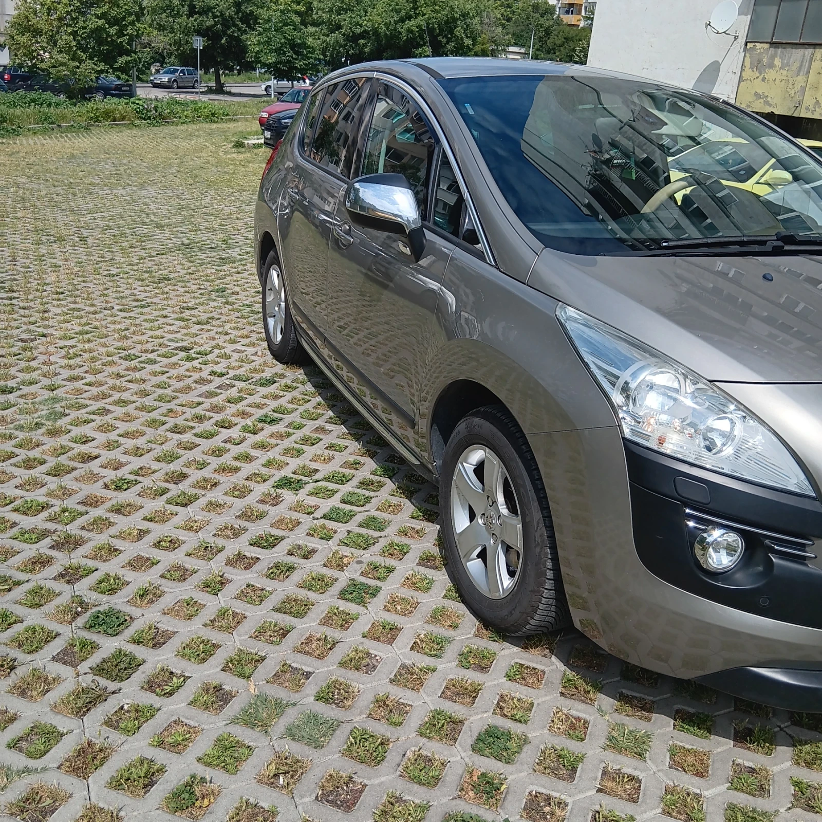 Peugeot 3008 1.6 150кс turbo  - изображение 4