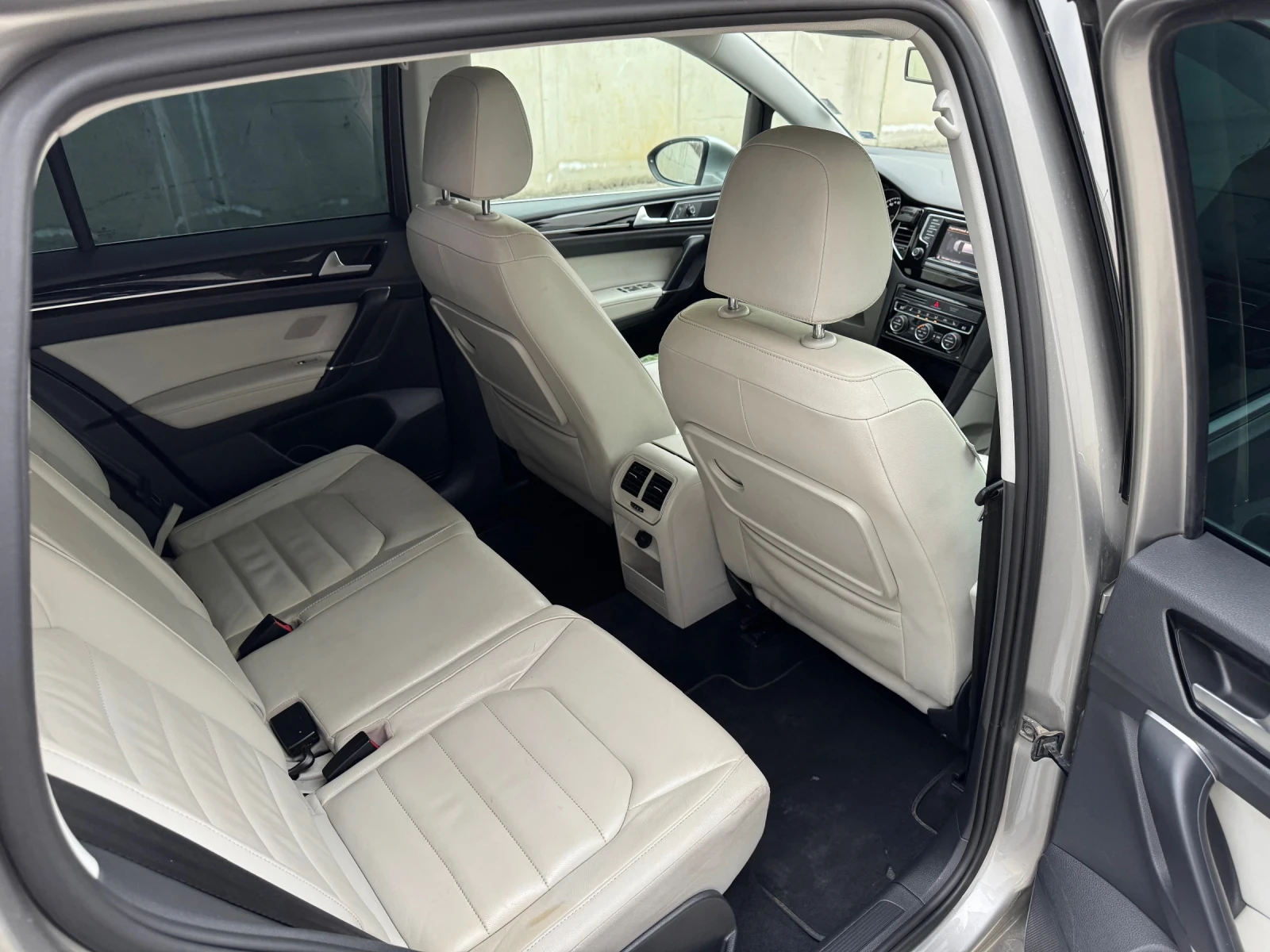 VW Sportsvan TSI | Mobile.bg   14