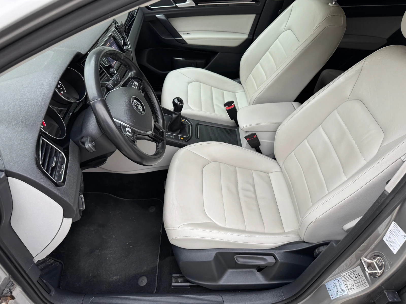 VW Sportsvan TSI | Mobile.bg   12