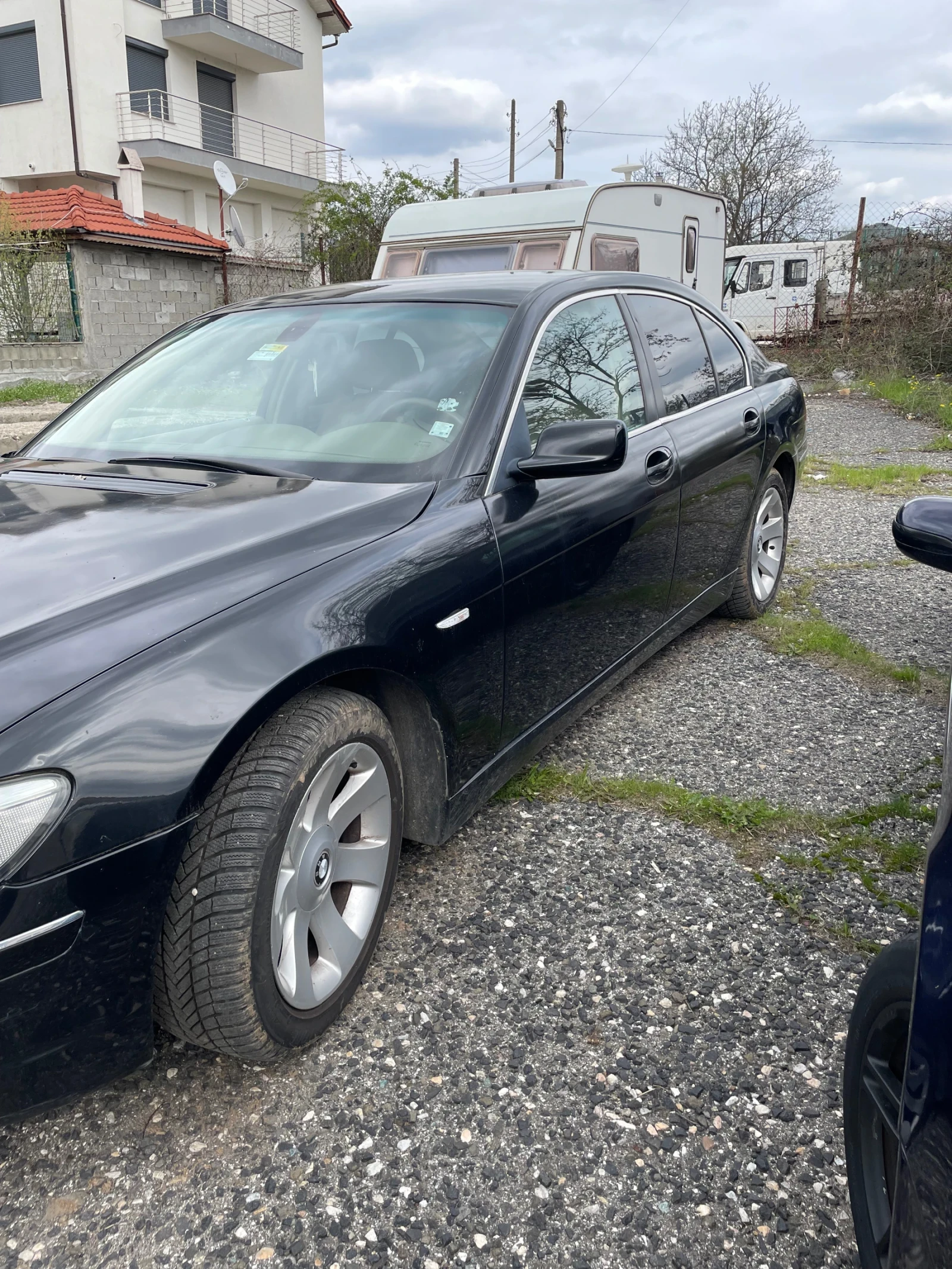 BMW 730  - изображение 3
