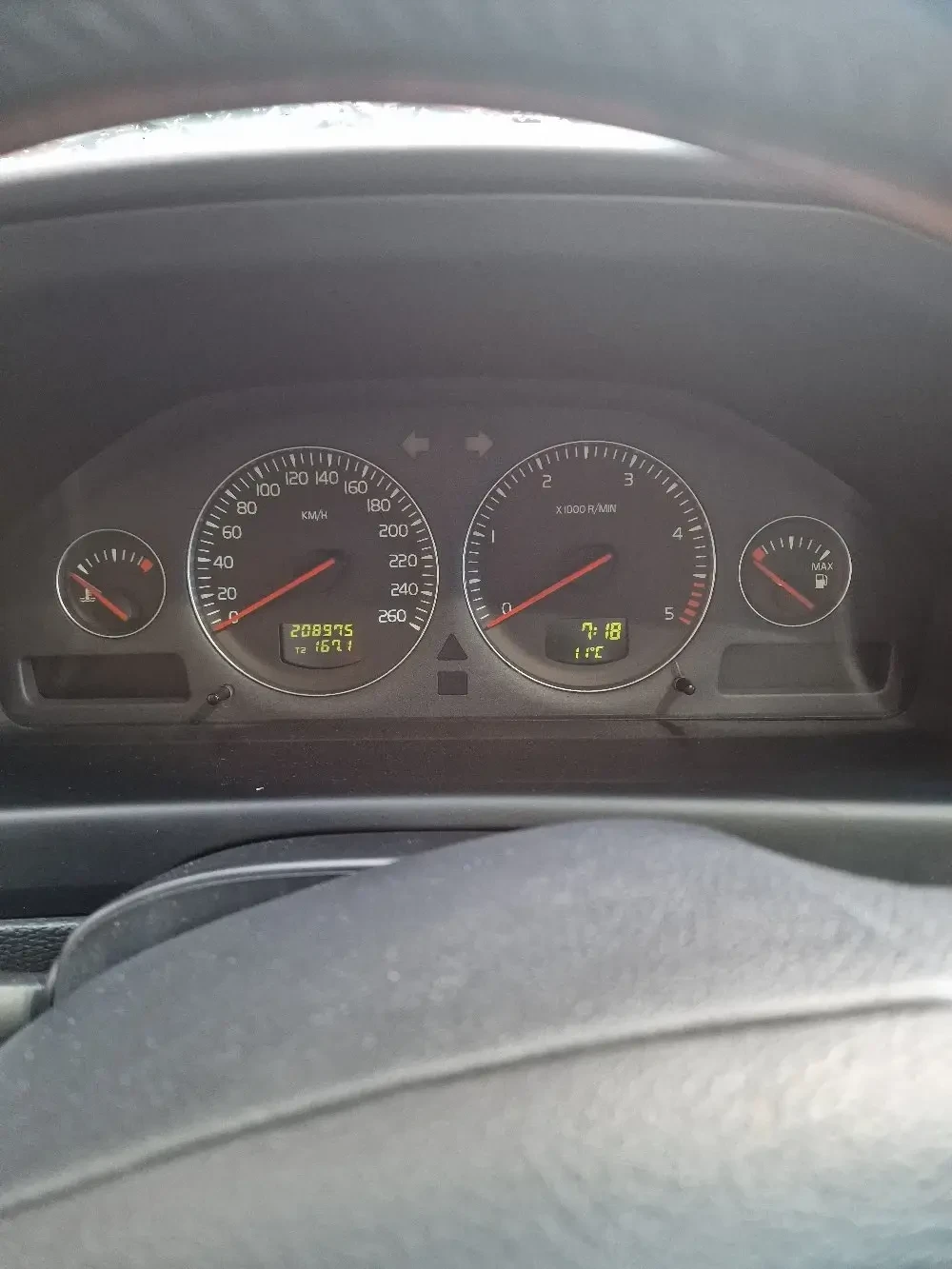 Volvo Xc70  - изображение 5