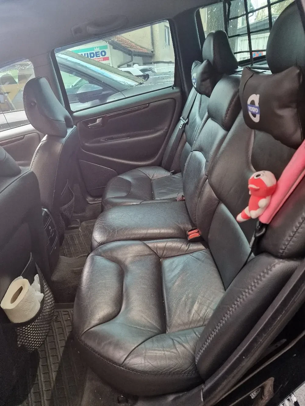 Volvo Xc70  - изображение 4