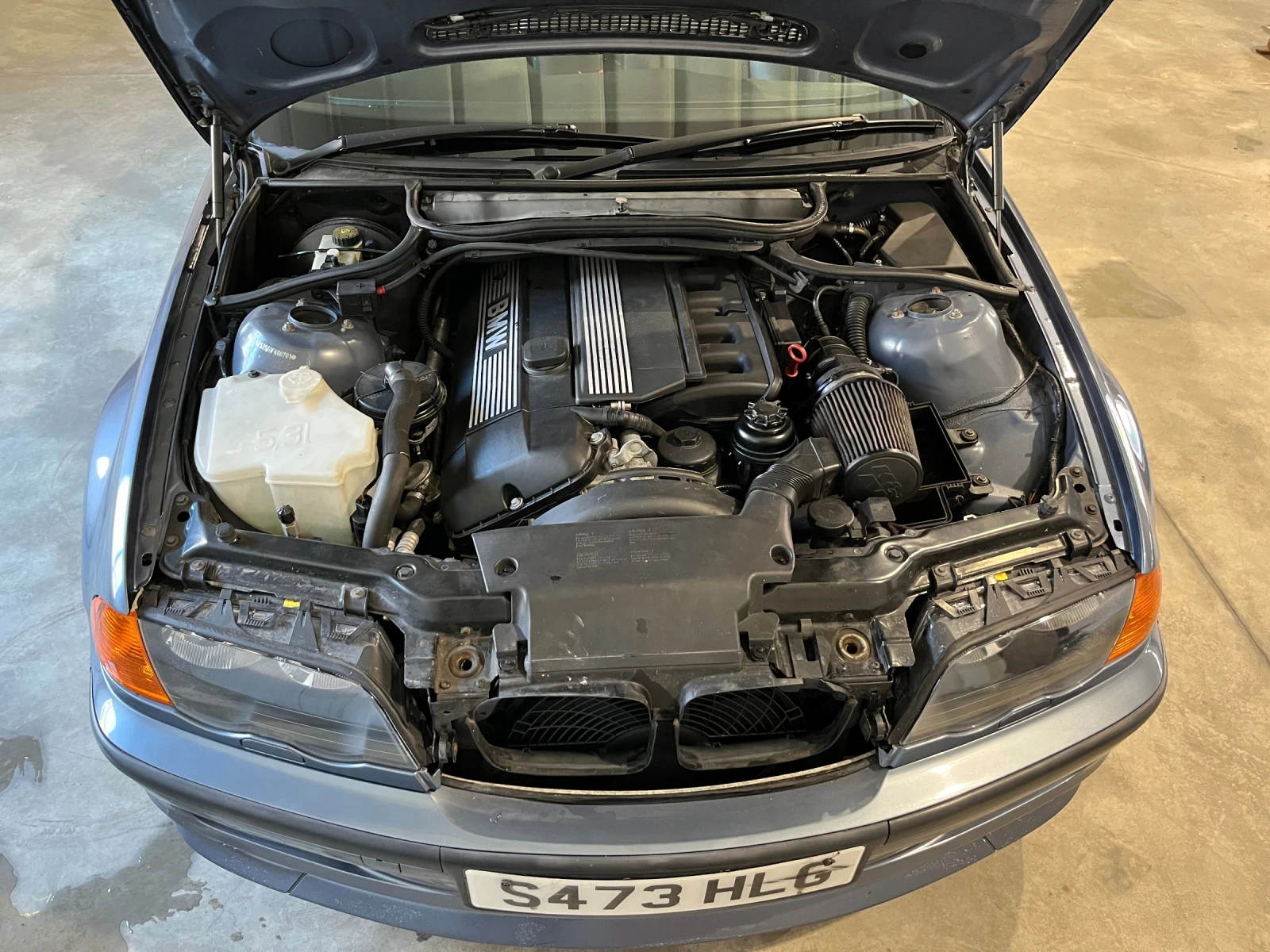 BMW 328 328 - изображение 10