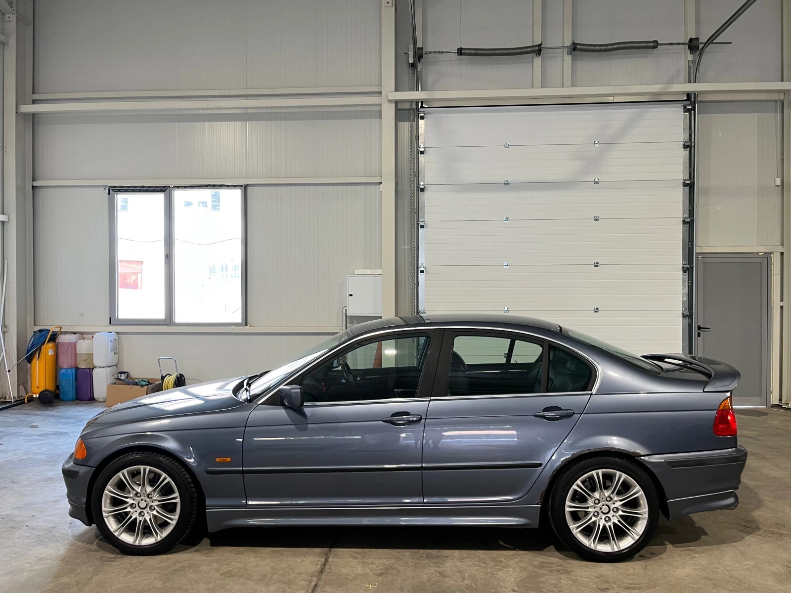 BMW 328 328 - изображение 3