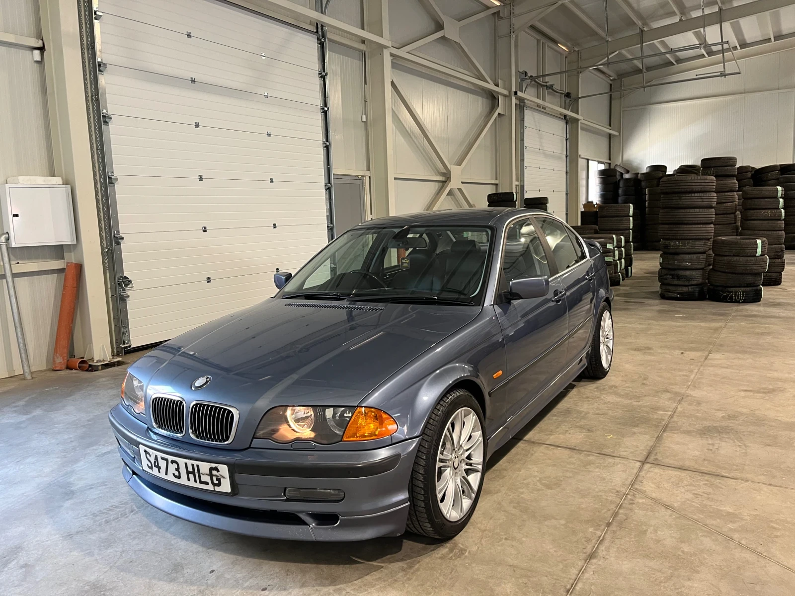 BMW 328 328 - изображение 2