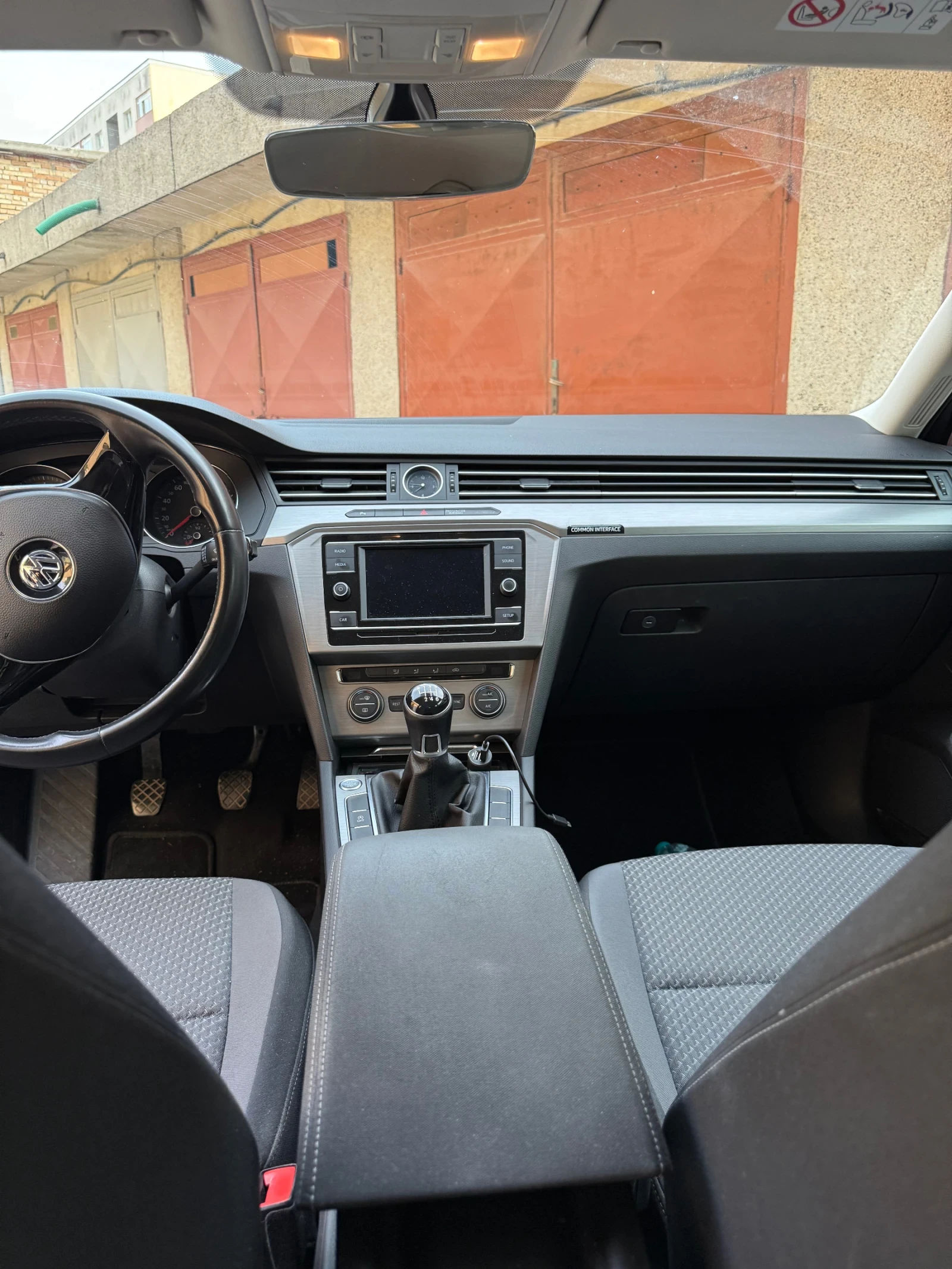 VW Passat  - изображение 10