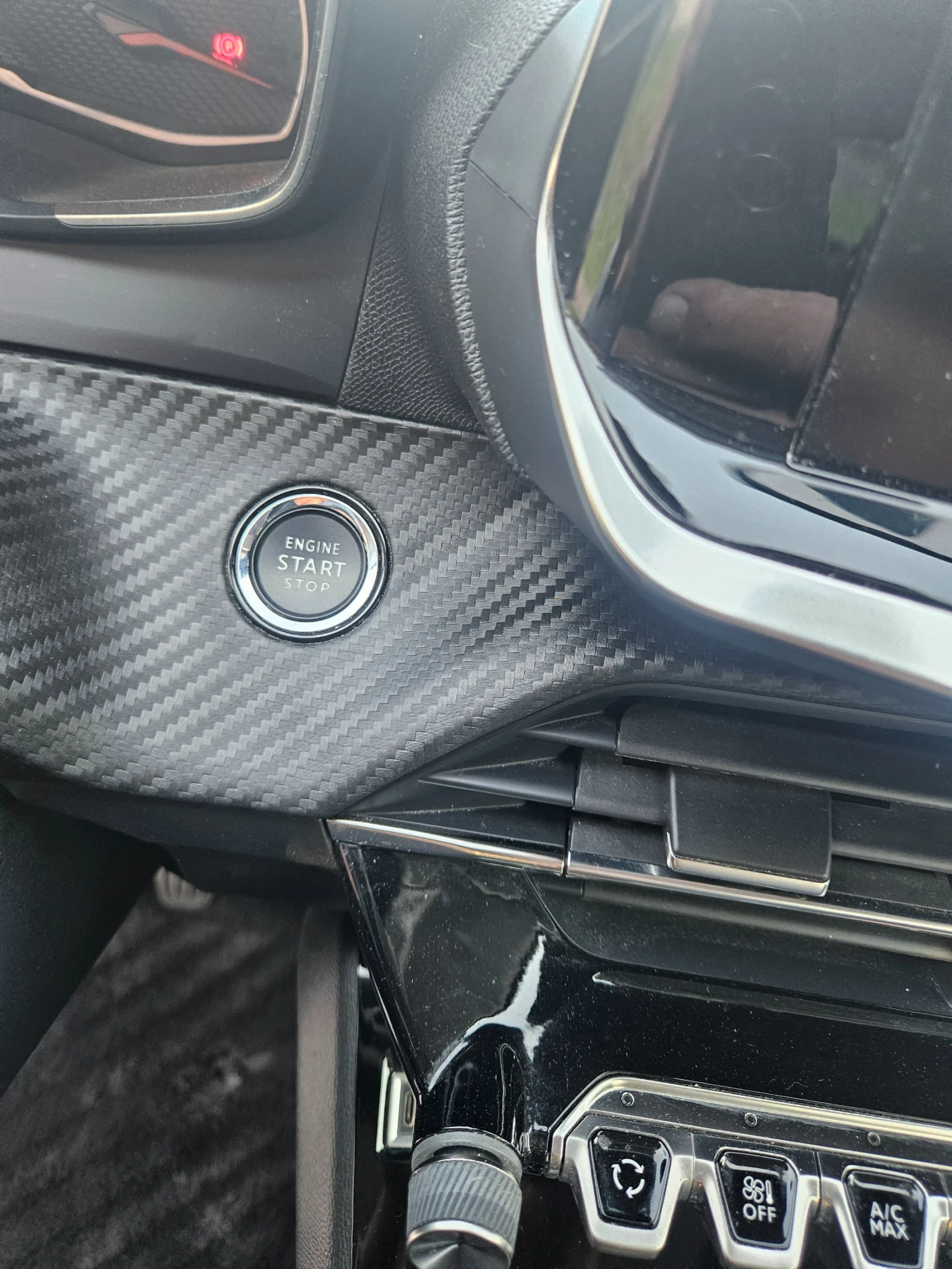 Peugeot 208 1.5hdi 102кс Евро6D НАЛИЧНА В БГ - изображение 10
