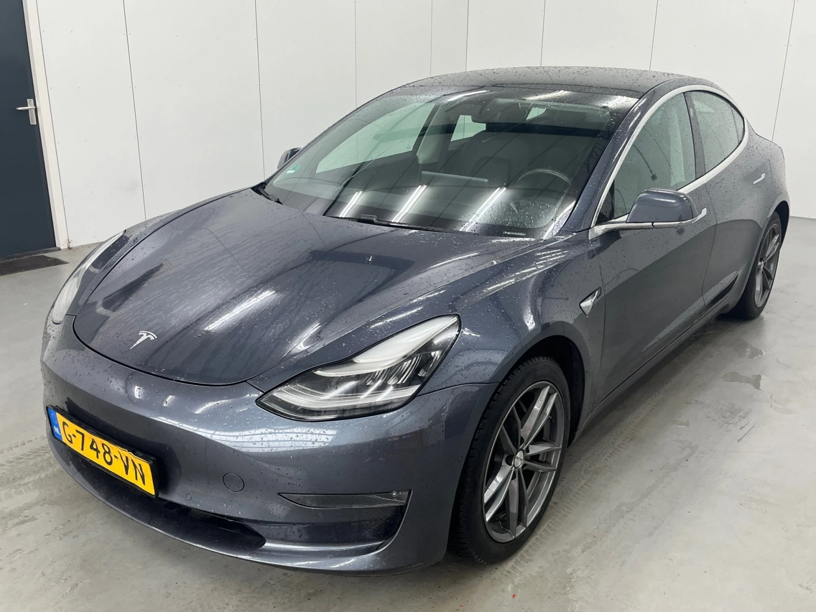 Tesla Model 3  4х4 Европейска Гаранция - изображение 2