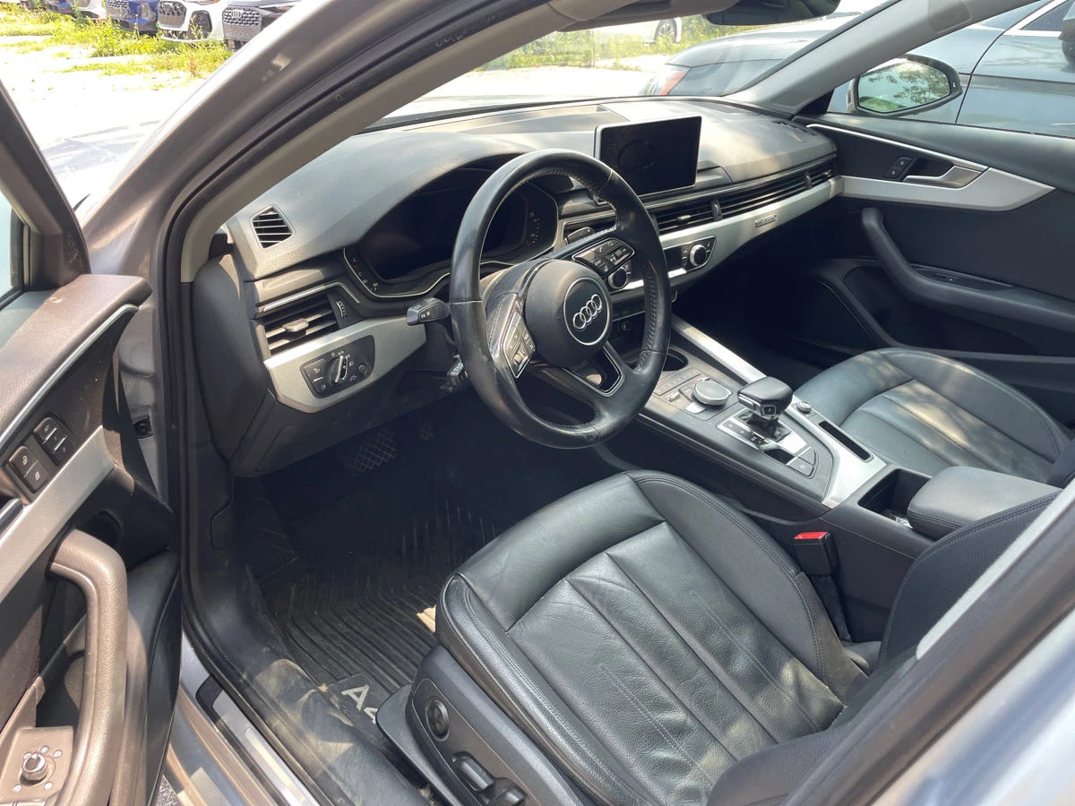 Audi A4 * Technik* * АвтоКредит*  - изображение 8
