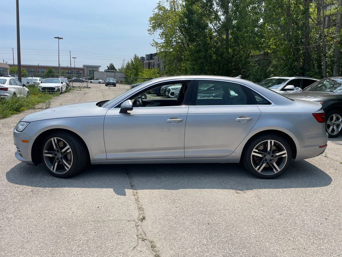 Audi A4 * Technik* * АвтоКредит*  - изображение 2