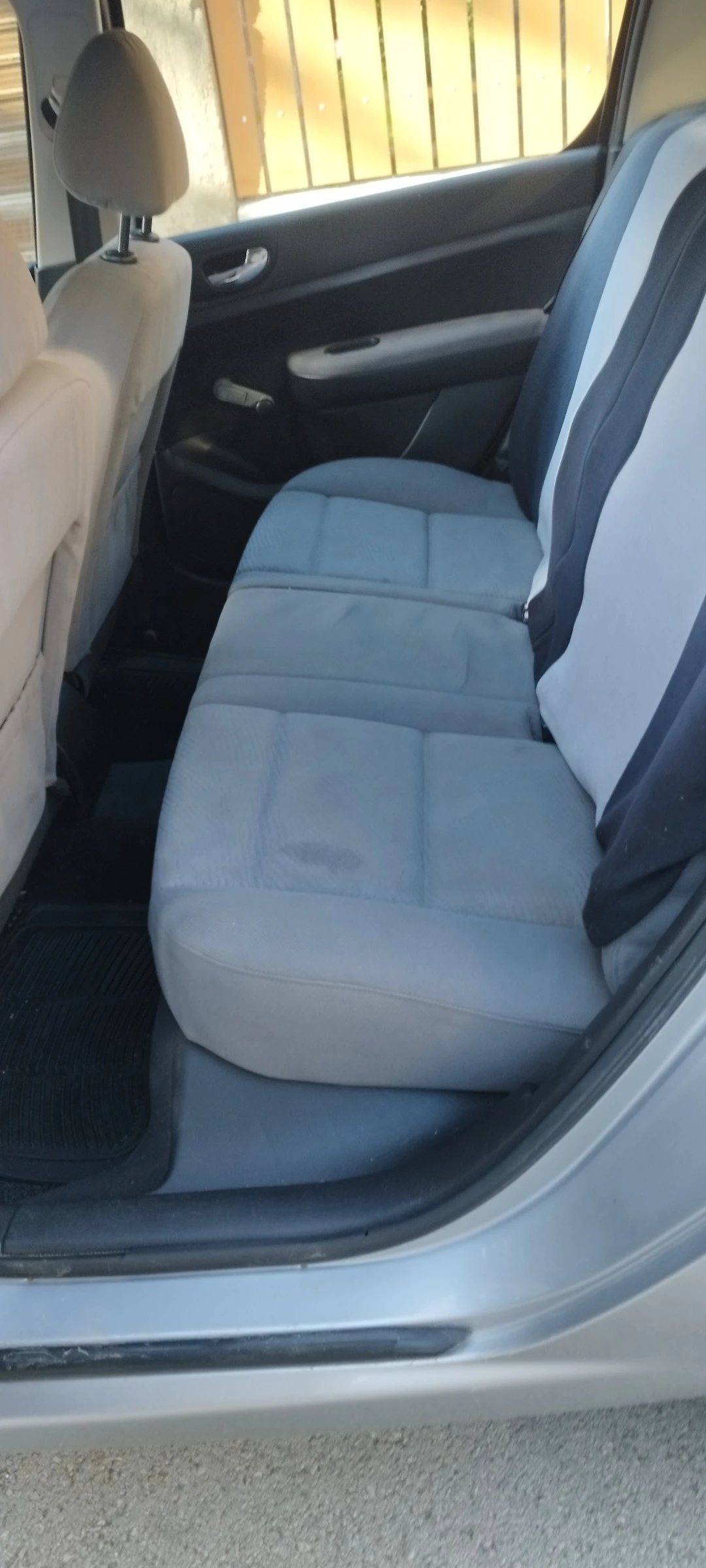 Peugeot 307  - изображение 6