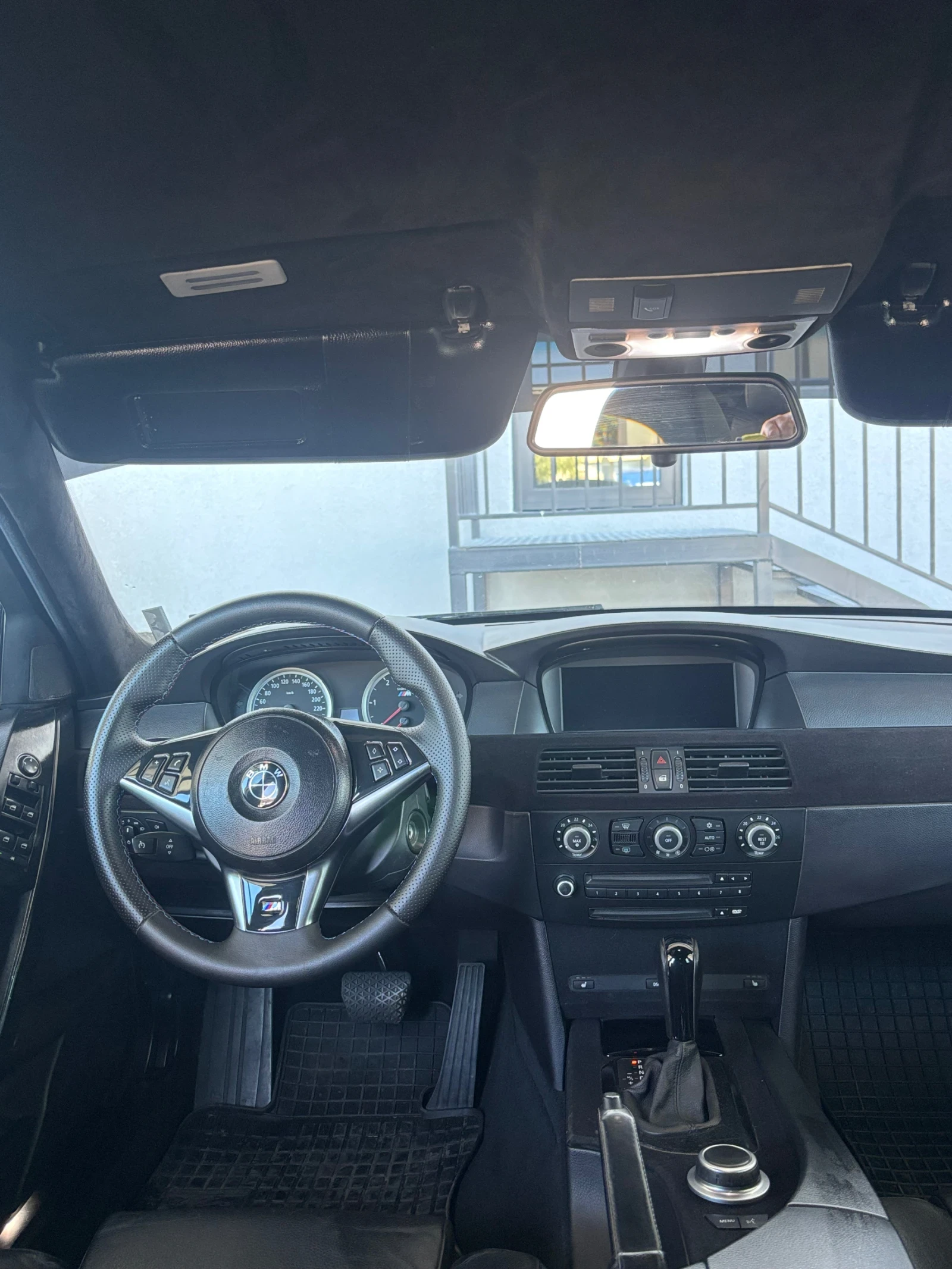 BMW 530 530 D - изображение 10