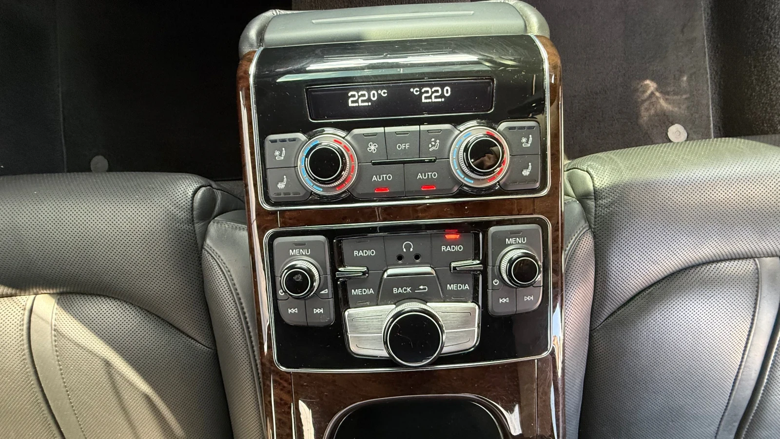 Audi A8 Long - изображение 9