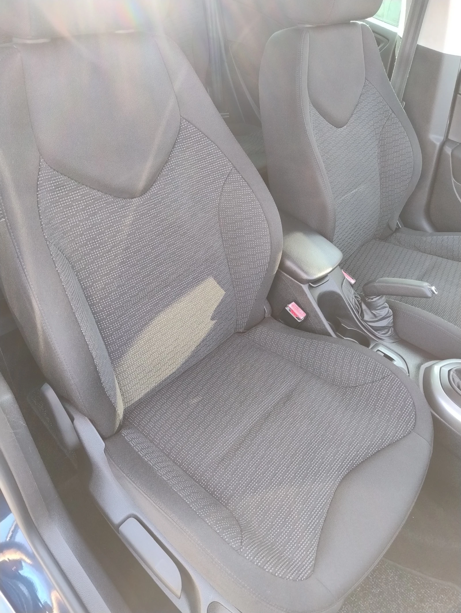 Peugeot 308 1.6 HDI ПАРКТРОНИК И ПАНОРАМА - изображение 7