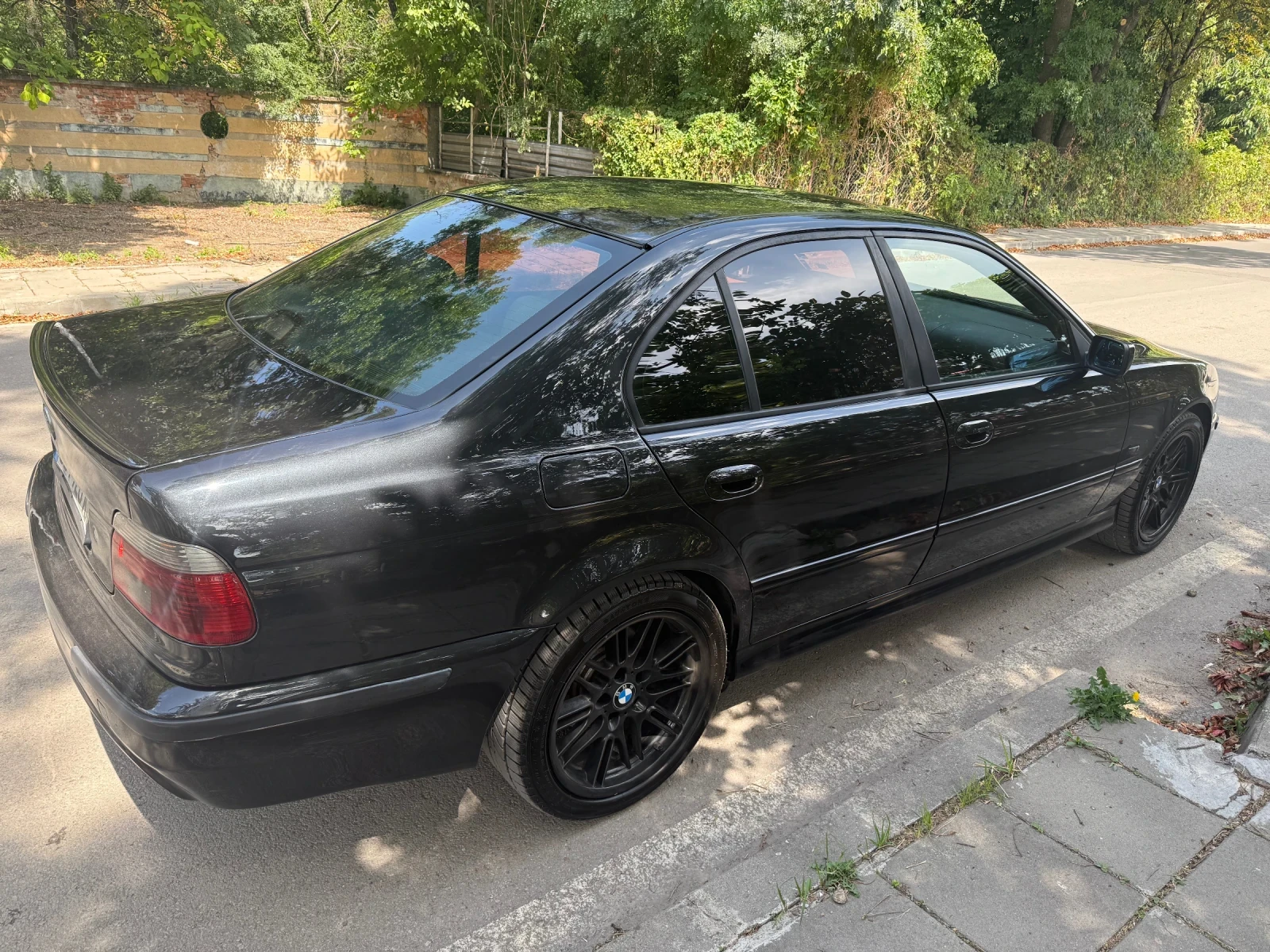 BMW 530 530 - изображение 3