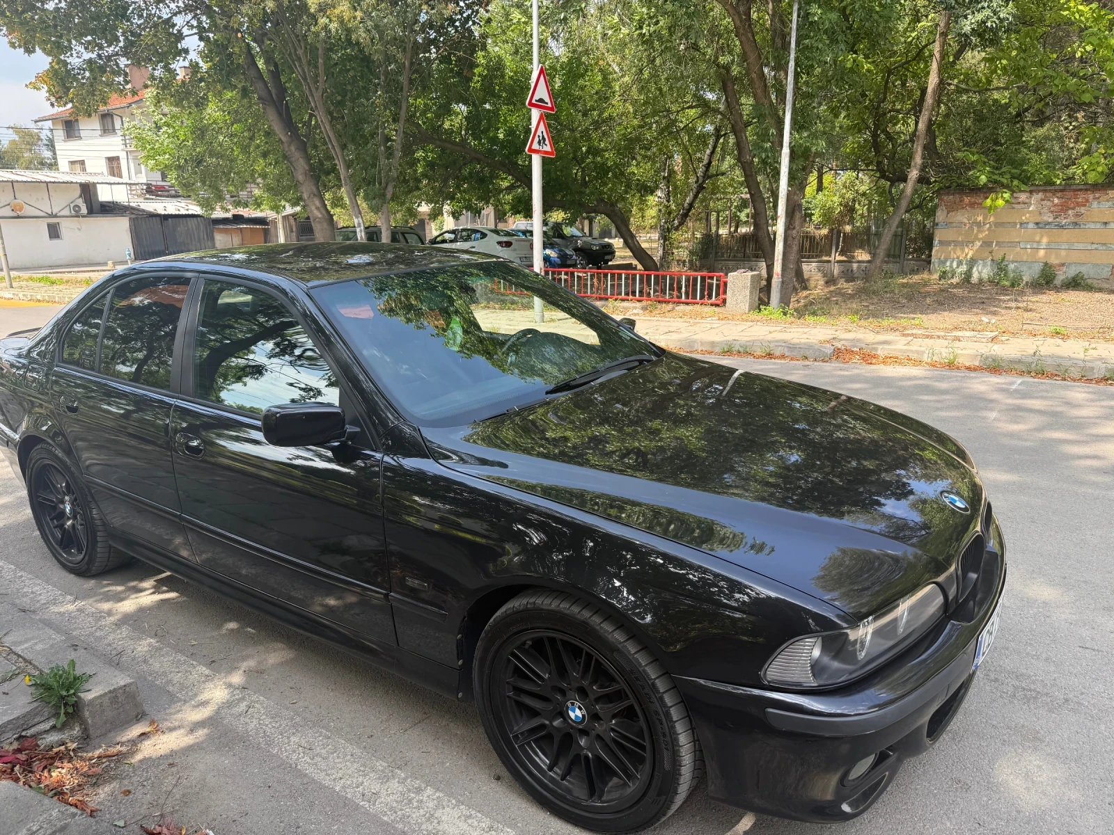 BMW 530 530 - изображение 2