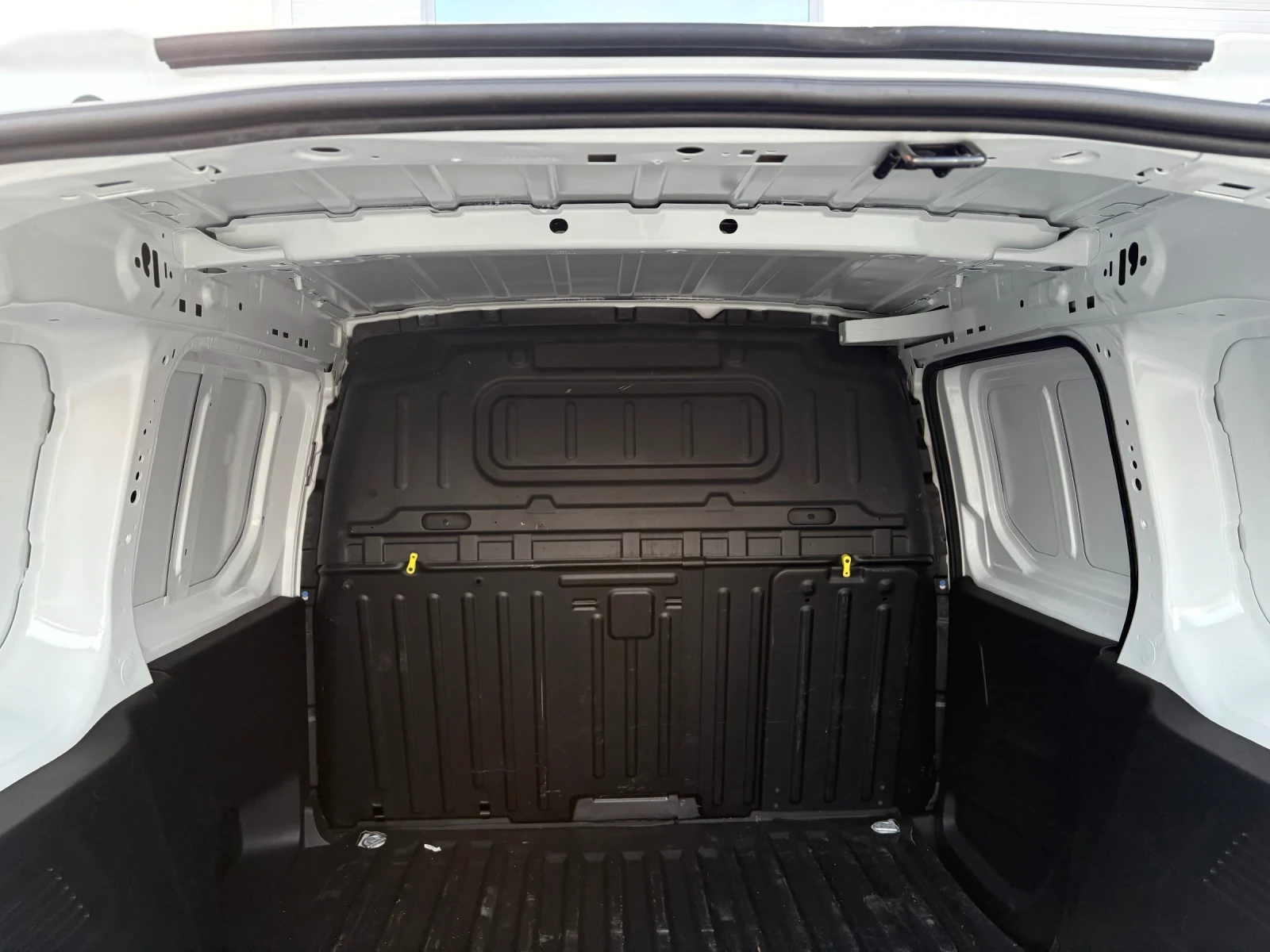 Peugeot Partner | Mobile.bg   12