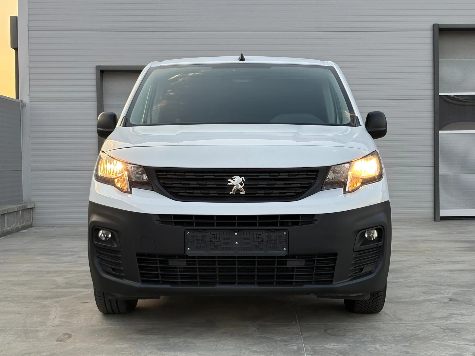 Peugeot Partner | Mobile.bg   1