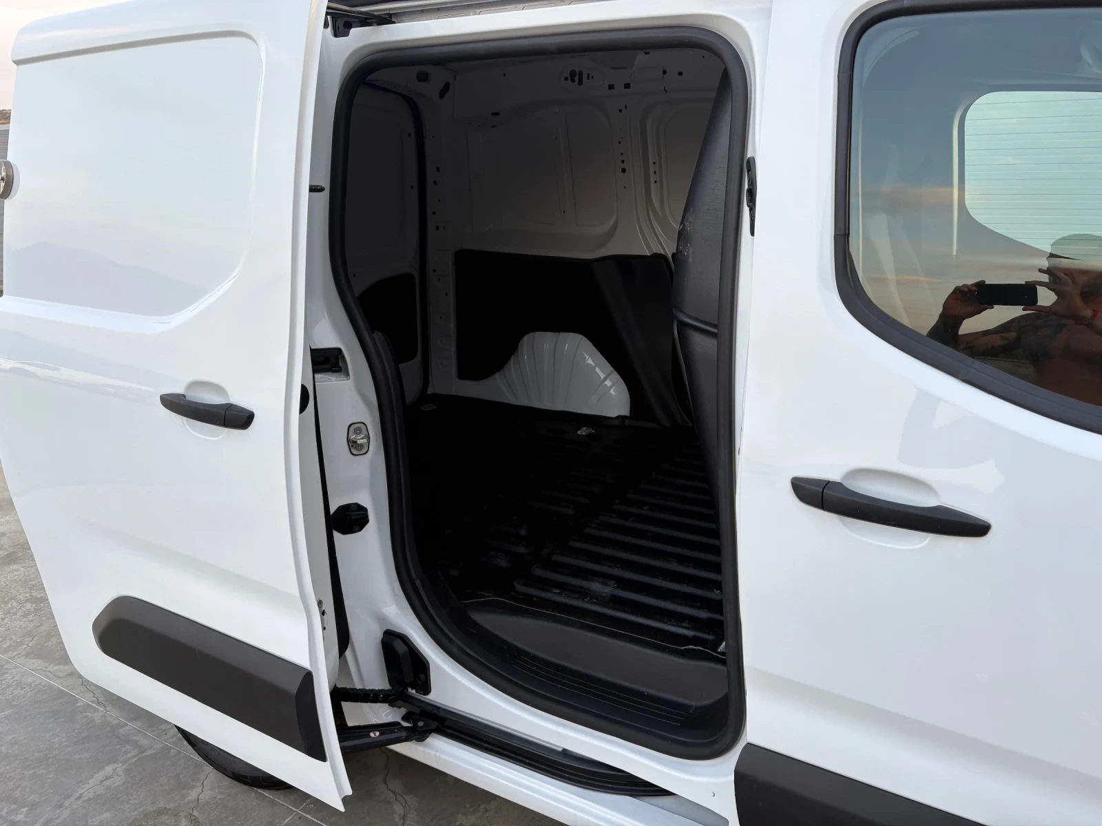 Peugeot Partner | Mobile.bg   14