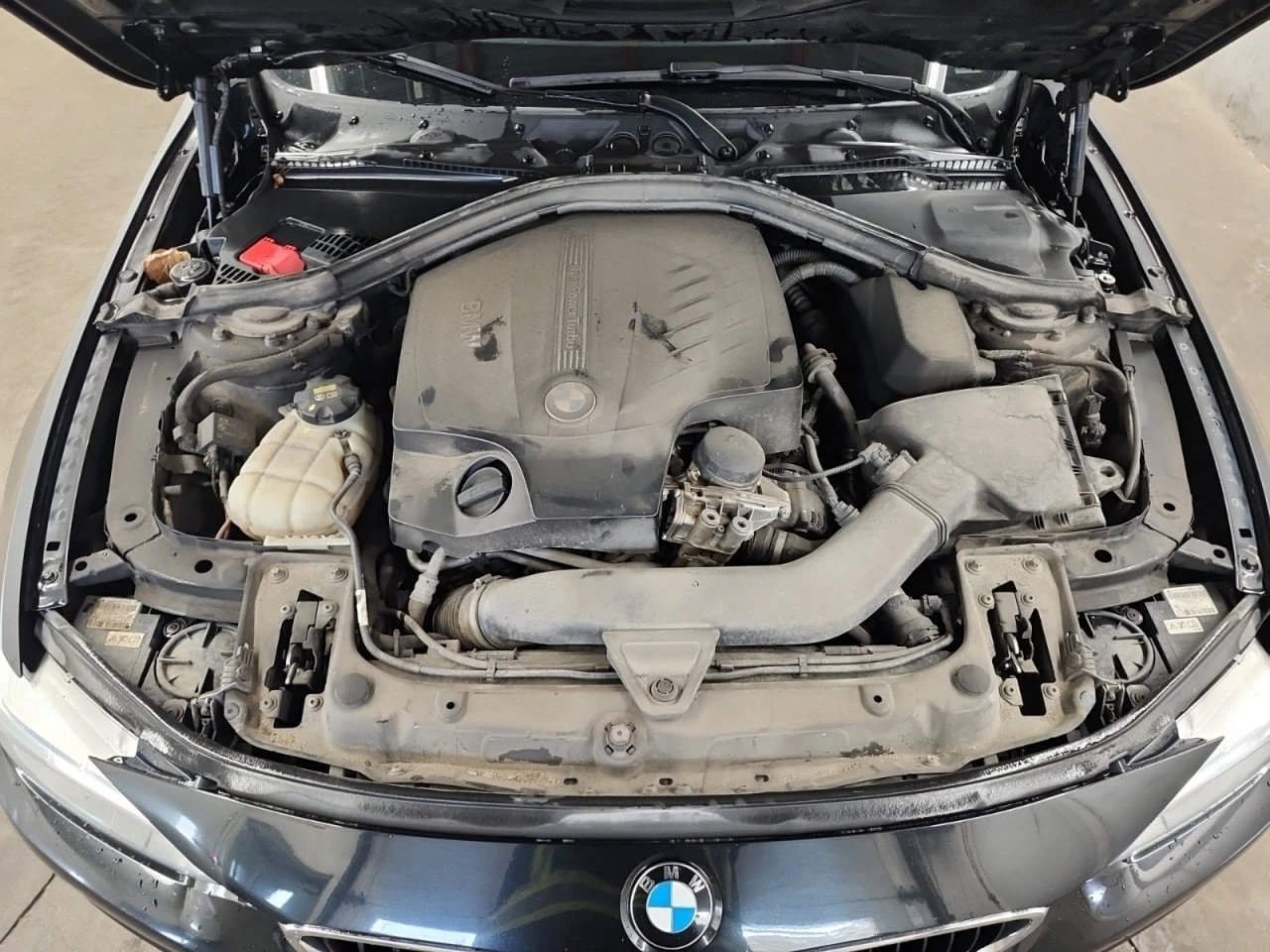 BMW 435 *  *    *   *  | Mobile.bg   16