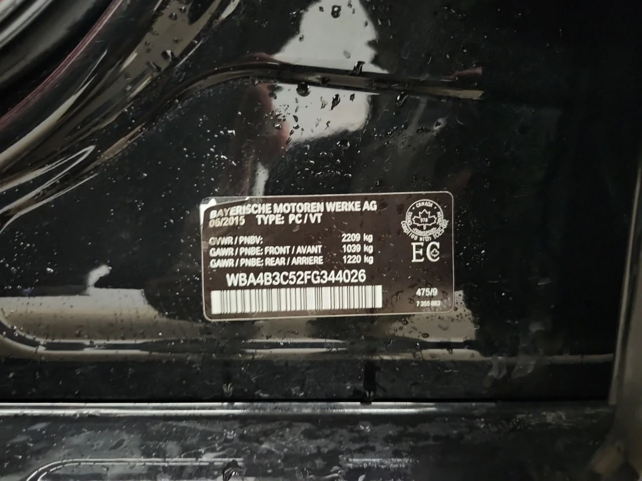 BMW 435 *  *    *   *  | Mobile.bg   17