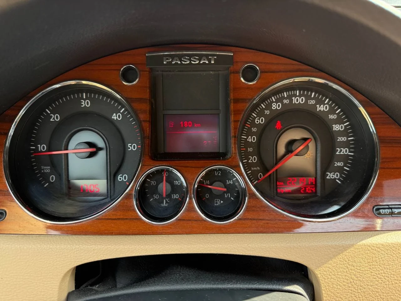 VW Passat B6 | Mobile.bg   11