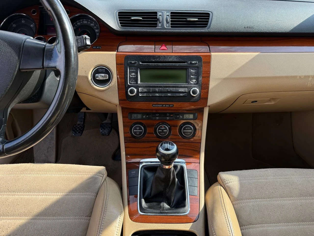 VW Passat B6 | Mobile.bg   12