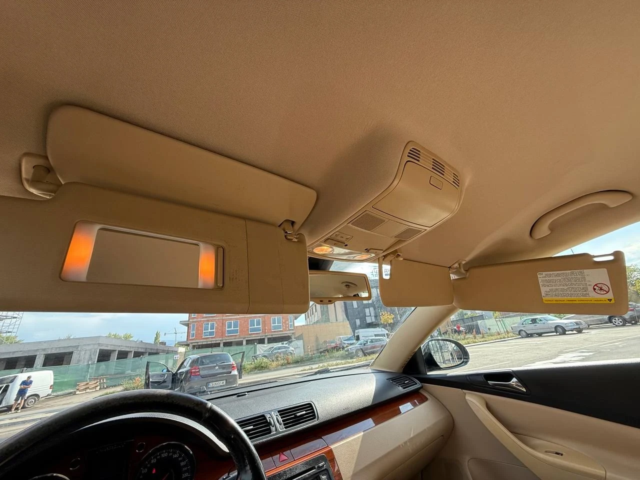 VW Passat B6 | Mobile.bg   15