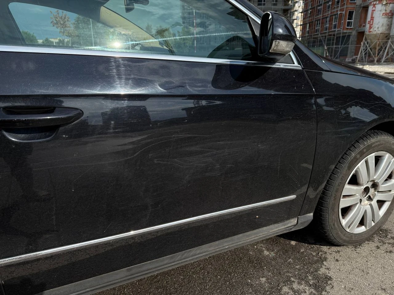 VW Passat B6 | Mobile.bg   4