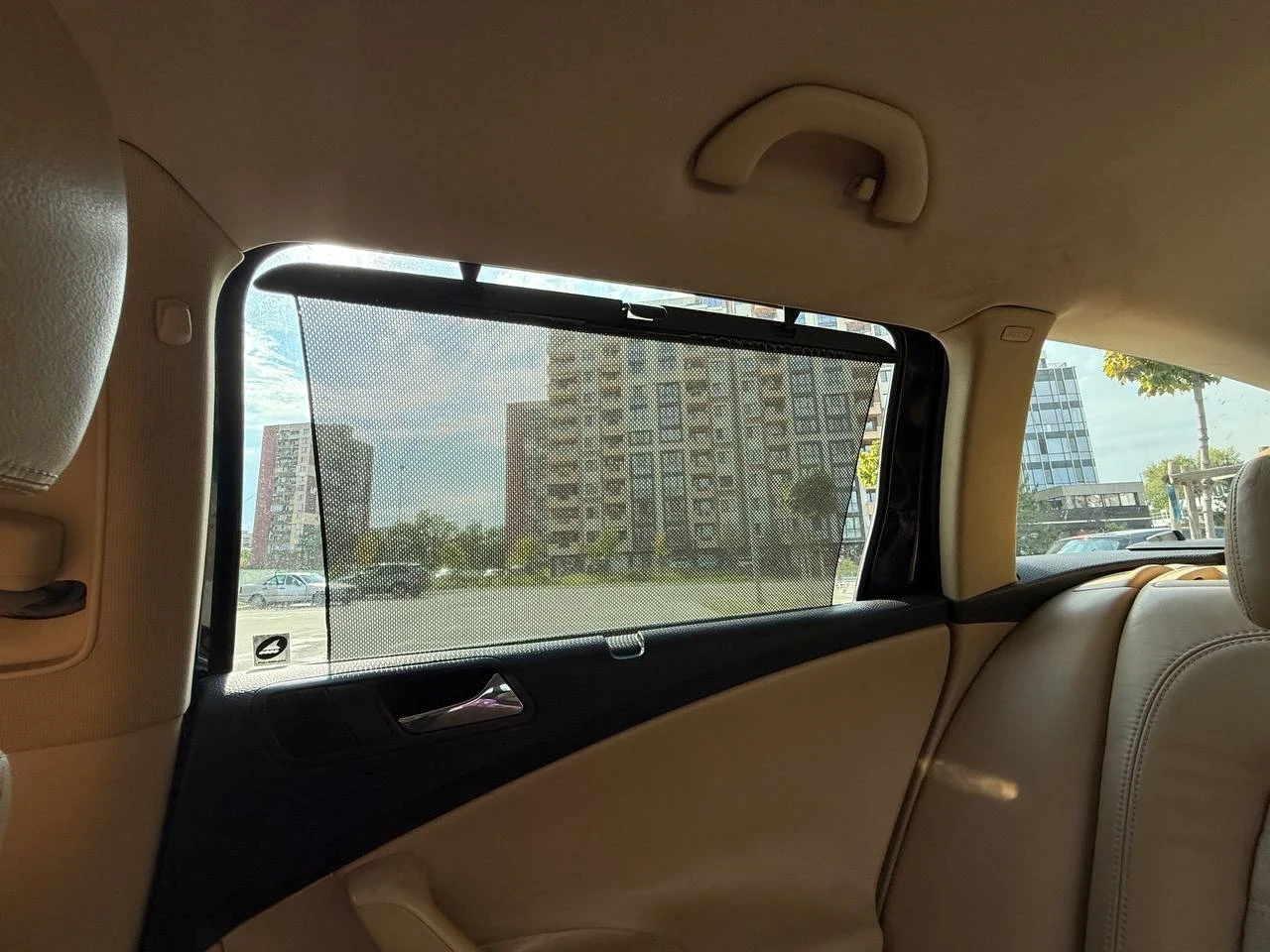 VW Passat B6 | Mobile.bg   16