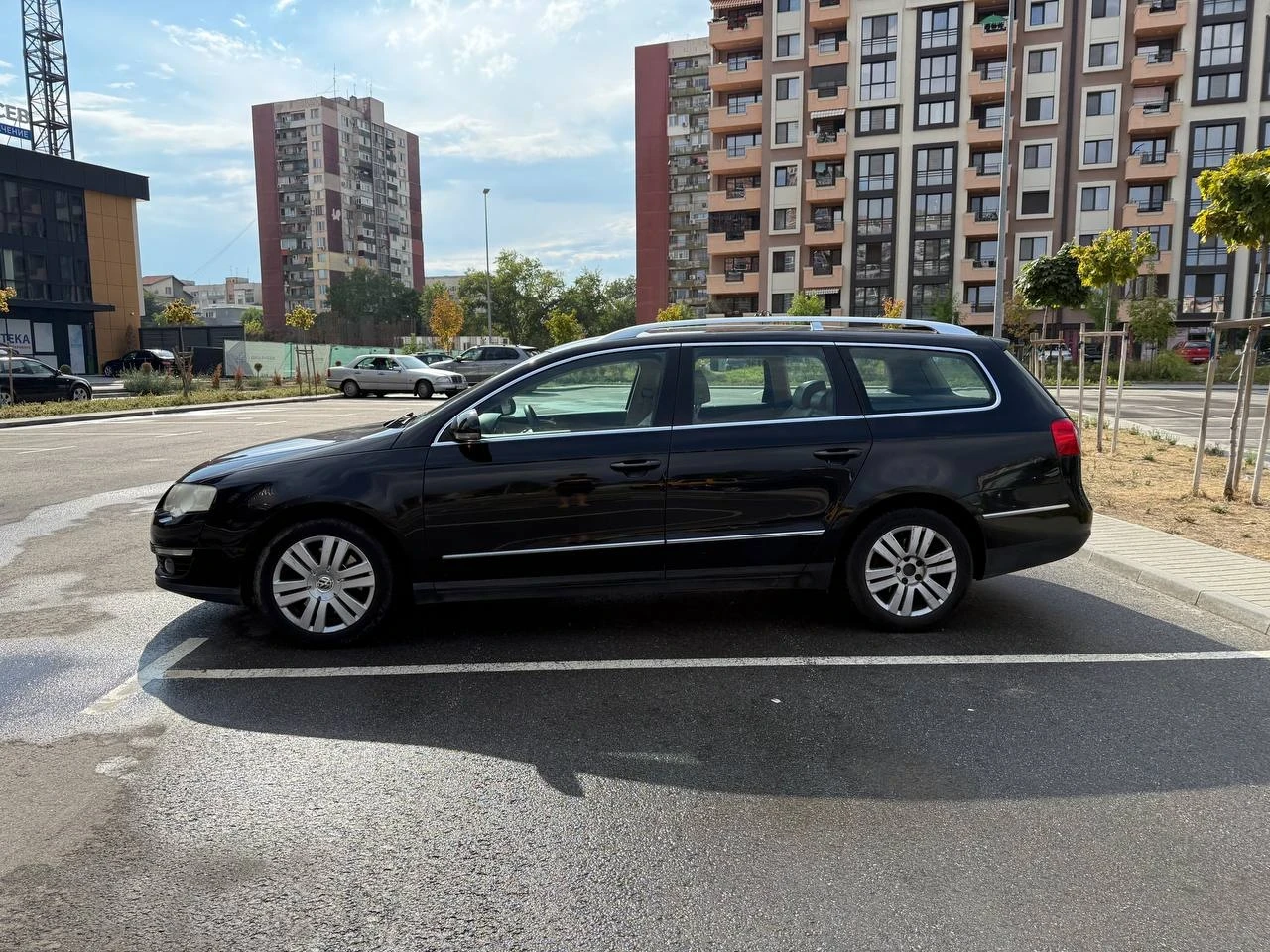 VW Passat B6 | Mobile.bg   2