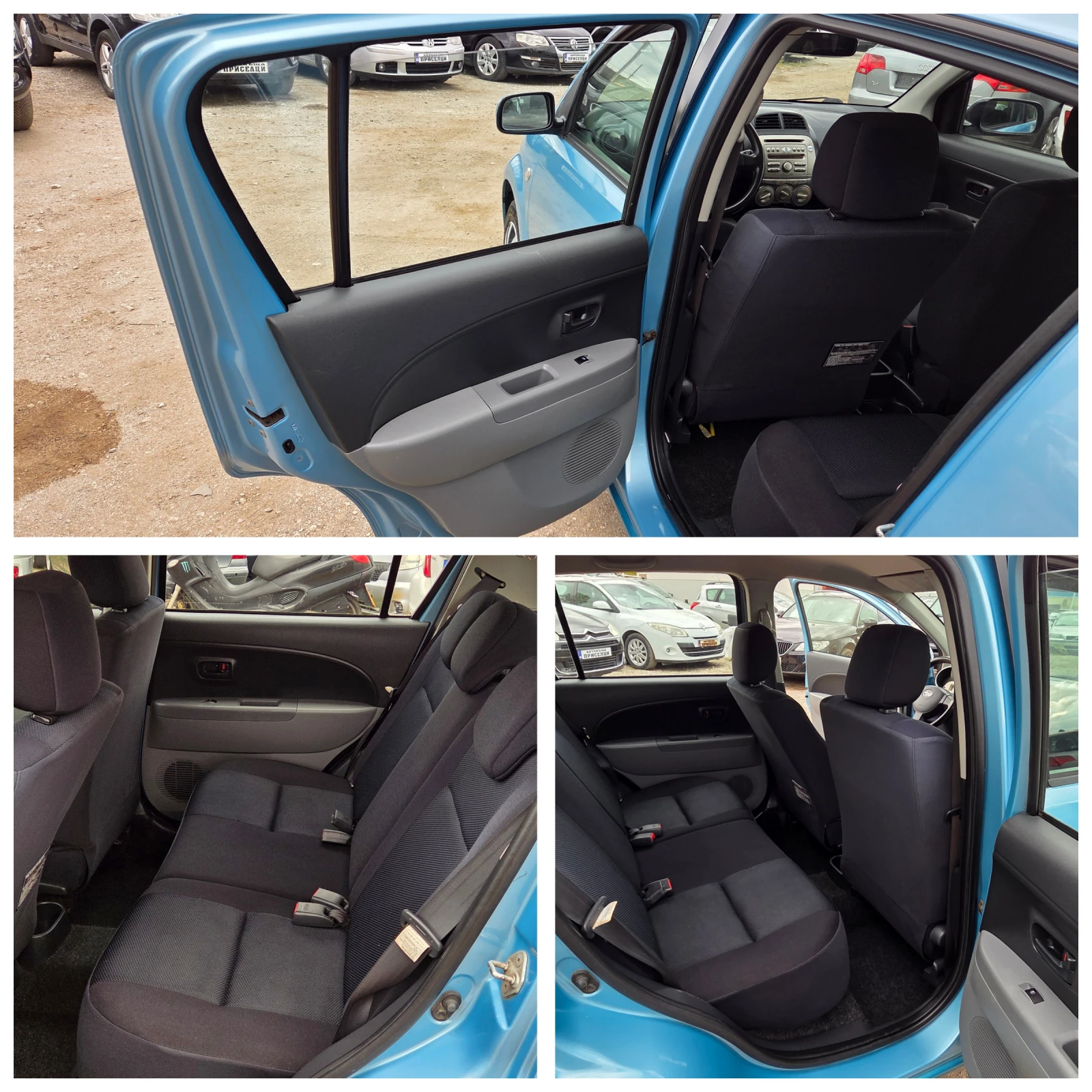 Subaru Justy  !!! | Mobile.bg   14