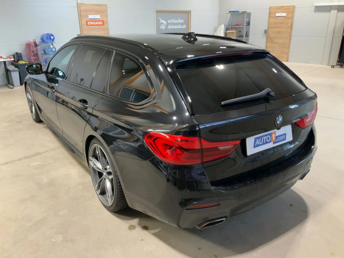 BMW 530 | Mobile.bg   4