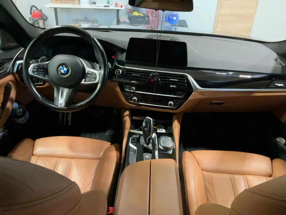 BMW 530 | Mobile.bg   17