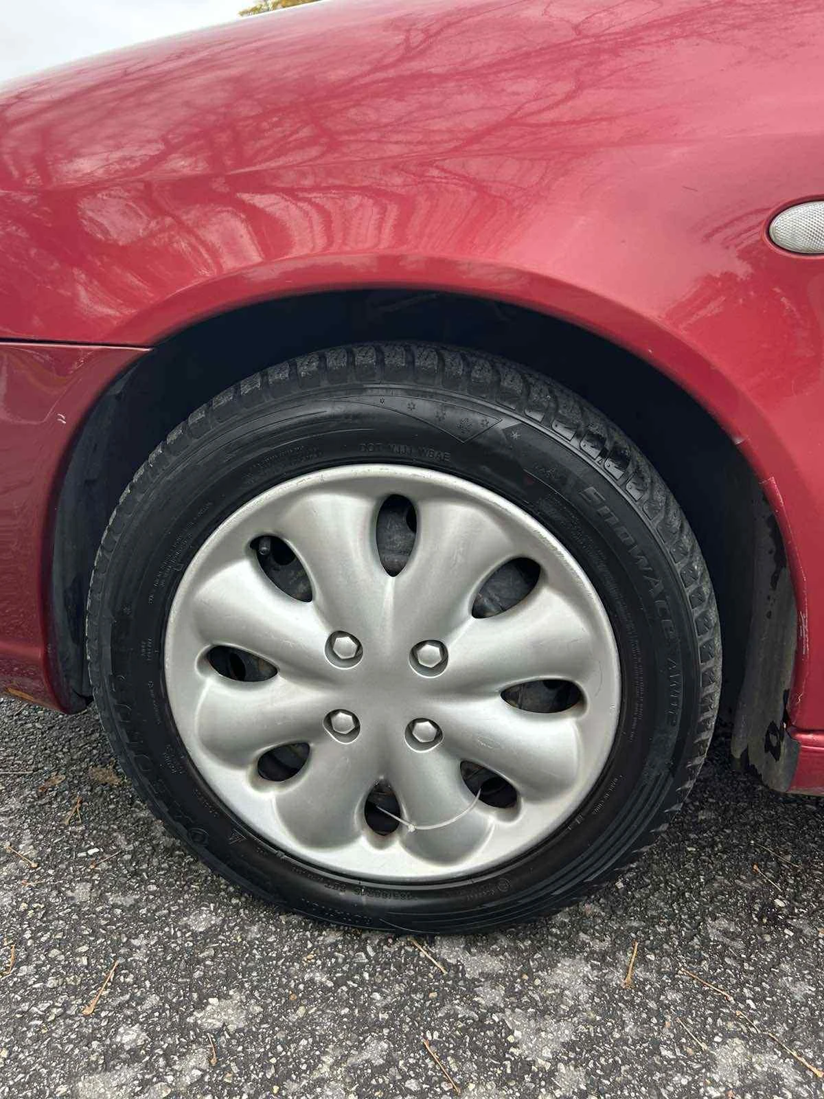 Citroen Xsara  - изображение 8