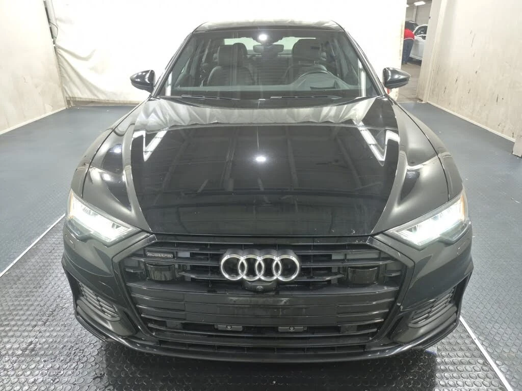 Audi A6 55 TFSI* HEAD-UP* B&O* 360 CAM* DISTRONIC*  | Mobile.bg   2